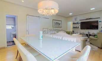 Imagem 7: Casa Locação Alto da Lapa 300 m² 3 Dormitórios