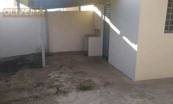 Imagem 7: Locação - Casa - Parque das Nações - Americana - SP