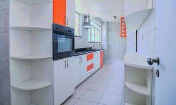 Imagem 3: Apartamento para aluguel tem 75 metros quadrados com 3 quartos em Centro - Niterói - RJ