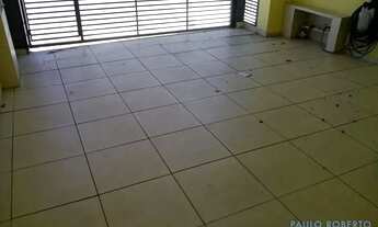 Imagem 5: CASA ASSOBRADADA - BUTANTÃ - SP