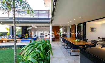 Imagem: Alphaville Araguaia