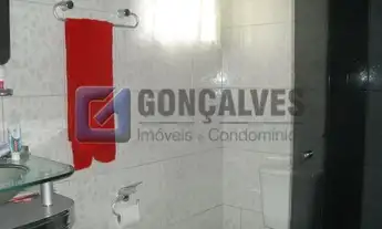 Imagem 6: SAO BERNARDO DO CAMPO - Residential / Home - VILA CAMINHO DO MAR