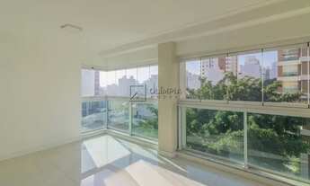 Imagem 3: Apartamento Locação 2 Dormitórios - 80 m² Perdizes