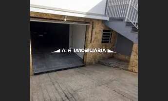 Imagem 3: Sobrado para Locação no bairro Horto Florestal, 2 dorm, 1 suíte, 6 vagas, 211 m..REFRAF Nã