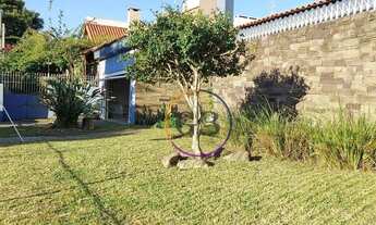 Imagem 2: Casa com 4 dormitórios, 294 m² - venda por R$ 1.300.000,00 ou aluguel por R$ 6.450,00/mês