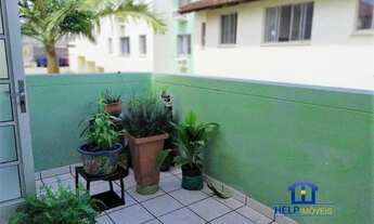 Imagem 6: Apartamento a Venda no Estreito, em Florianópolis