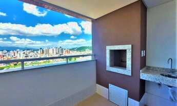 Imagem 4: Apartamento para venda possui 3 quartos, sendo 1 suíte - em Campinas - São José - SC