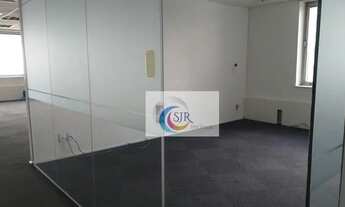 Imagem 3: Conjunto para alugar, 509 m² - Pinheiros - São Paulo/SP