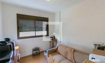 Imagem 7: Apartamento para Aluguel - Sion, 4 Quartos, 167 m2