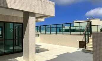 Imagem: Fantástica cobertura no Parque Tropical