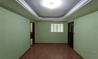 Imagem 4: Casa no bairro Paulista