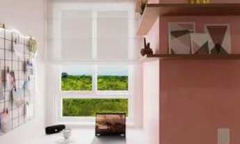 Imagem 4: LUAR PONTA EM OBRA/ OPÇÕES TABELA DIRETA E INVESTIDOR SEM JUROS