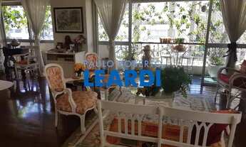 Imagem: APARTAMENTO - MOEMA PÁSSAROS - SP