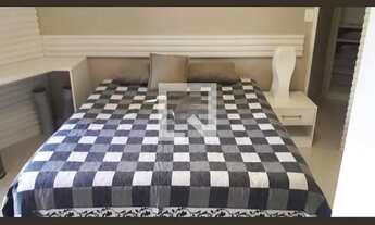 Imagem 4: Apartamento à Venda - Vila Nova Conceição, 1 Quarto, 45 m2