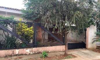 Imagem: MARINGÁ - CASA PADRÃO - JARDIM AMÉRICA