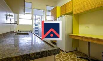 Imagem 6: Apartamento Locação Paraíso 106 m² 3 Dormitórios