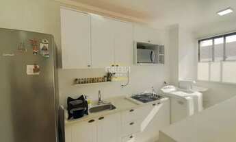 Imagem 6: APARTAMENTO no SAGUAÇÚ com 2 quartos para VENDA, 63 m²