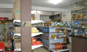 Imagem 7: Salão comercial Padrão para Aluguel em Jardim Presidente Goiânia-GO - A 502