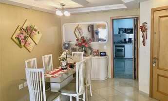 Imagem 9: Apartamento para venda possui 122 metros quadrados com 3 quartos em Tucuruvi - São Paulo