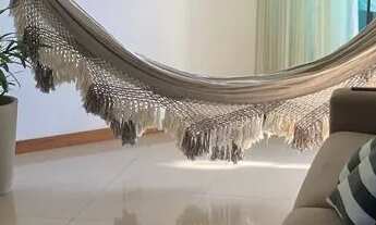 Imagem 5: ALUGO EXCELENTE APARTAMENTO SEMI MOBILIADO 3/4(1st) prox praça Batista Campos