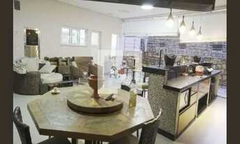 Imagem 3: Casa à Venda - Tatuapé, 4 Quartos, 800 m2