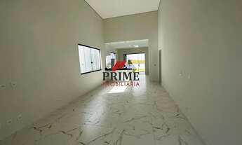 Imagem 5: Casa - Bairro Vila dos Ipês - Lagoa Santa