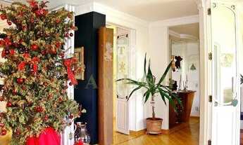 Imagem 2: Apartamento com 4 dormitórios à venda, 245 m² por R$ 7.000.000,00 - Jardim Europa - São Pa