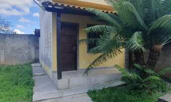 Imagem: Alugo Casa 2 Qrts, Ampliação, Itaboraí-RJ