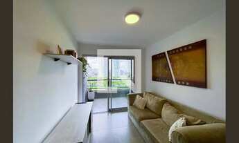 Imagem 3: Apartamento à Venda - Água Branca, 2 Quartos, 64 m2