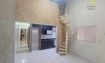 Imagem 2: Casa com 3 dormitórios à venda, 190 m² por R$ 380.000,00 - Nova Mirim - Praia Grande/SP