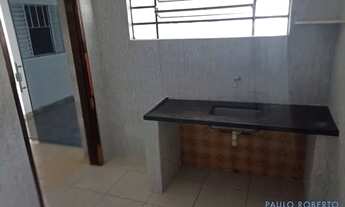 Imagem 3: CASA TÉRREA - JARDIM MARAJOARA - SP