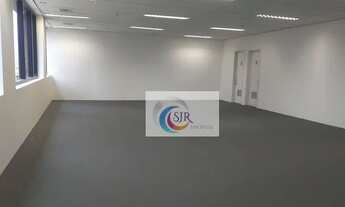 Imagem 6: Conjunto para alugar, 608 m² - Água Branca - São Paulo/SP