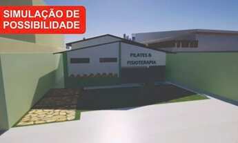 Imagem 4: Ponto para residência ou comércio na Santa Mônica