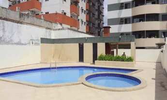 Imagem 2: VENDO ED. ARUÃS APTO. 03 QUARTOS S/ 01 SUITE 01 VAGA NO MARCO PROX A DUQUE