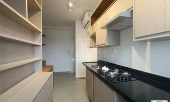 Imagem 3: Apartamento (tipo - padrao) 1 dormitórios, cozinha planejada, portaria 24hs, lazer, espaço