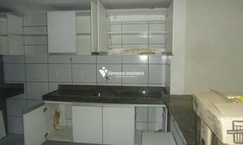 Imagem 4: Apartamento no Condomínio Girassol Residence para Aluguel