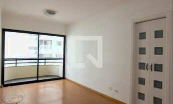 Imagem: Apartamento para Aluguel - Consolação