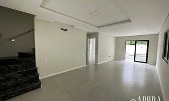 Imagem 5: Casa com 3 dormitórios à venda, 185 m² por R$ 730.000,00 - Chico de Paulo - Jaraguá do Sul