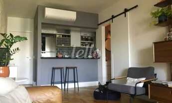 Imagem 6: São Paulo - Apartamento Padrão - Jardins