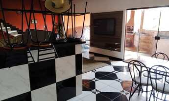 Imagem 3: Vendo casa super nova aceita carro coma entrada sobe avaliação