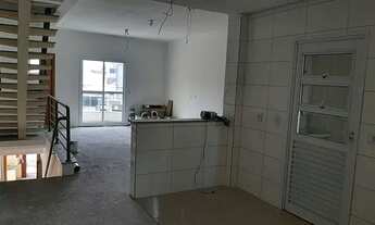 Imagem 5: Sobrado à venda no bairro Paraíso - Santo André/SP