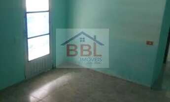 Imagem 3: Casa para Locação em Ferraz de Vasconcelos, Cidade Kemel, 1 dormitório, 1 banheiro, 1 vaga