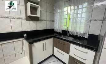 Imagem 3: Lindo Apartamento Térreo P/ Locação! Edifício Florença - Bragança Paulista