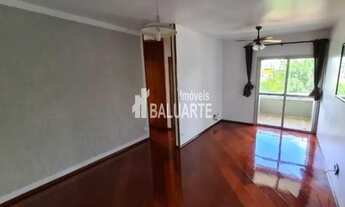 Imagem: Apartamento para aluguel no Jardim Consórcio