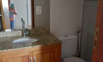 Imagem 5: Apartamento com 2 dormitórios para alugar, 83 m² por R$ 1.725/ano - Centro - Juiz de Fora