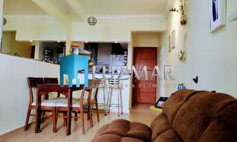 Imagem 4: Apartamento com dois dormitórios no Jardim Amália