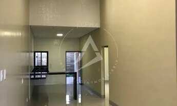 Imagem 2: A venda no Jardim Atlântico casa térrea 3 vagas de garagem sendo 1 coberta