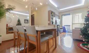 Imagem: Apartamento para Aluguel - Vila Mariana