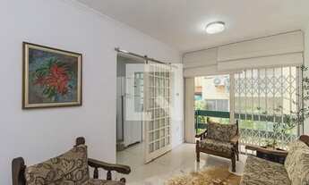 Imagem 2: Apartamento para Aluguel - Boa Vista, 2 Quartos, 57 m2