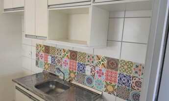 Imagem 5: Apartamento para Venda em São Paulo, Jardim América da Penha, 2 dormitórios, 1 banheiro, 1